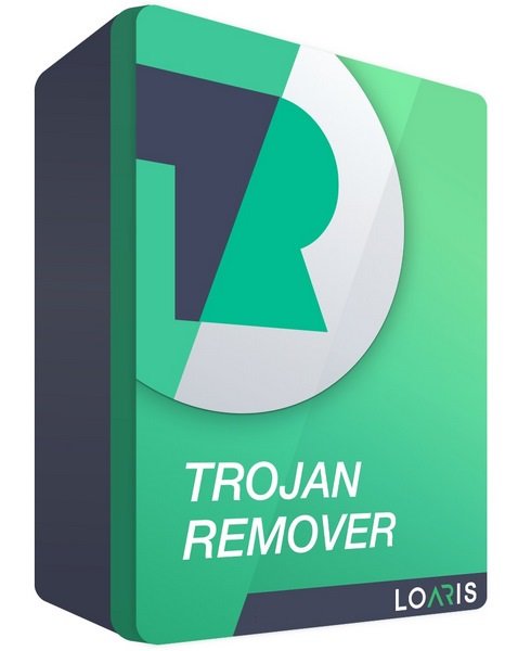 Loaris Trojan Remover 3.2.1.1696 Crack + Keygen Download 2022