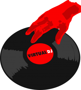 VirtualDJ 2022 Build 6871 Crack + Keygen [Mac & Win] Download