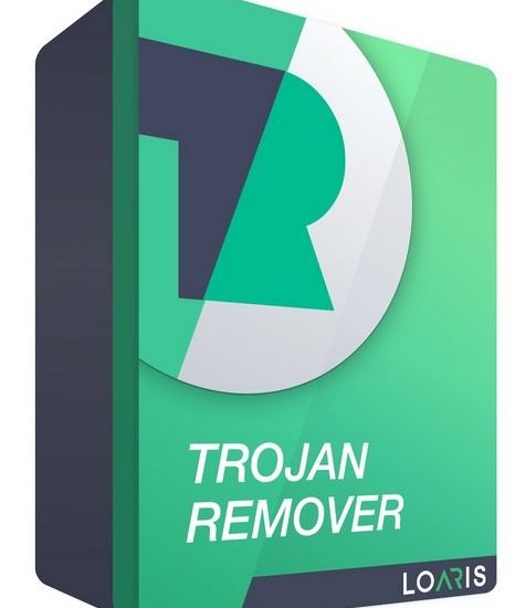 Loaris Trojan Remover 3.2.1.1696 Crack + Keygen Download 2022