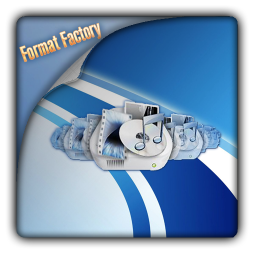 Format Factory 5.11.0.0 Crack With Keygen 2022 Full Version